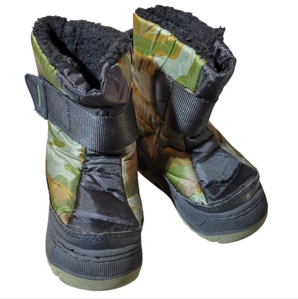 N/A warm waterproof